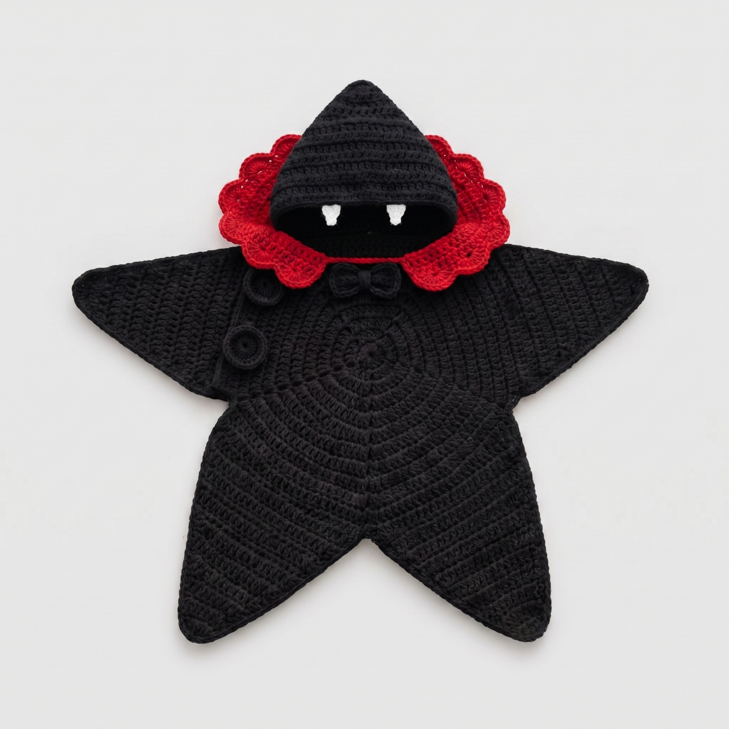 Spooky Baby Star's Suit