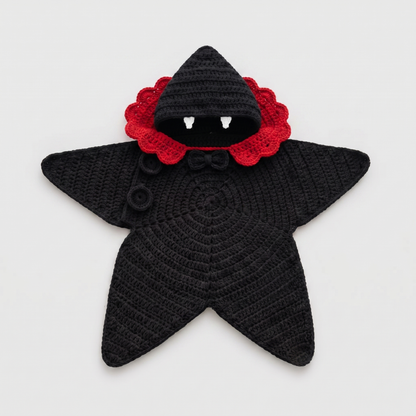 Spooky Baby Star's Suit