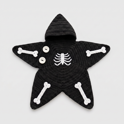 Spooky Baby Star's Suit